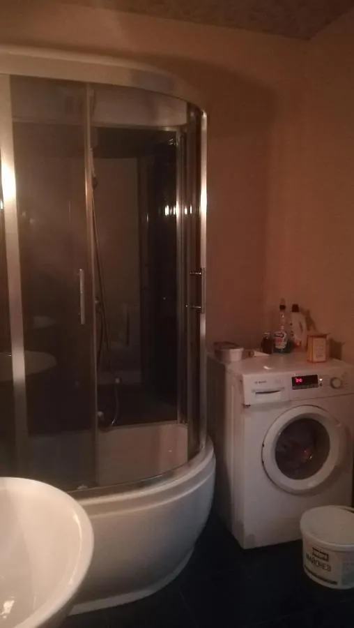 Tamilas Saxli Apartment Batumi