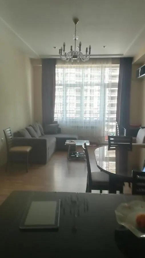 Tamilas Saxli Apartment Batumi