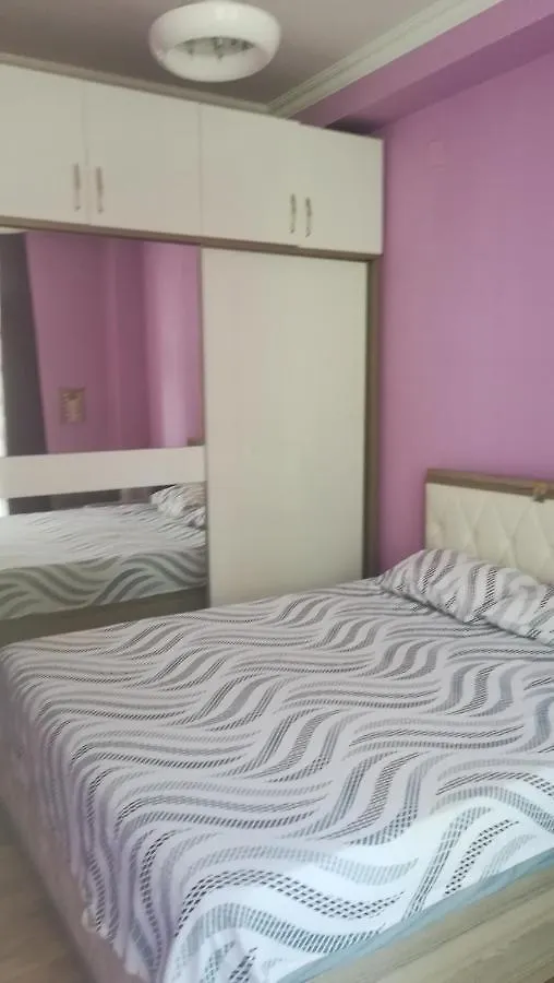 Tamilas Saxli Apartment Batumi