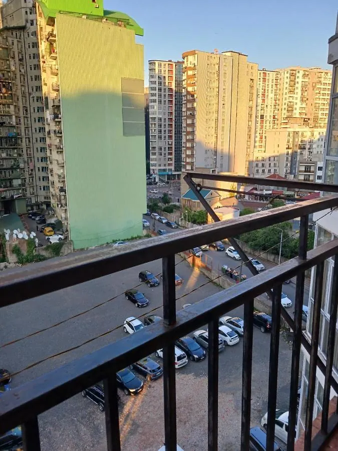 Tamilas Saxli Apartment Batumi